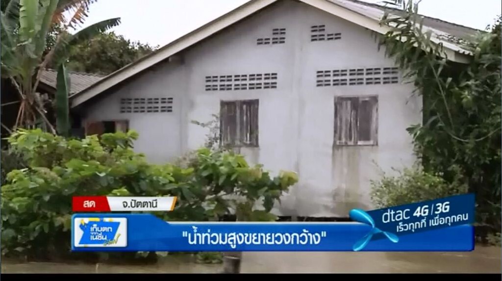 น้ำท่วมสูงขยายวงกว้าง น้ำท่วมสูงขยายวงกว้าง