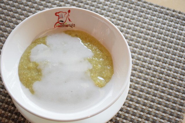 อร่อยปักหมุด : เต็มพุง ร้านอาหารไทยรสไทยแท้ อาคารเบลล์ แยกรัชดา-พระรามเก้า