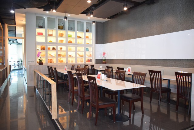 อร่อยปักหมุด : เต็มพุง ร้านอาหารไทยรสไทยแท้ อาคารเบลล์ แยกรัชดา-พระรามเก้า