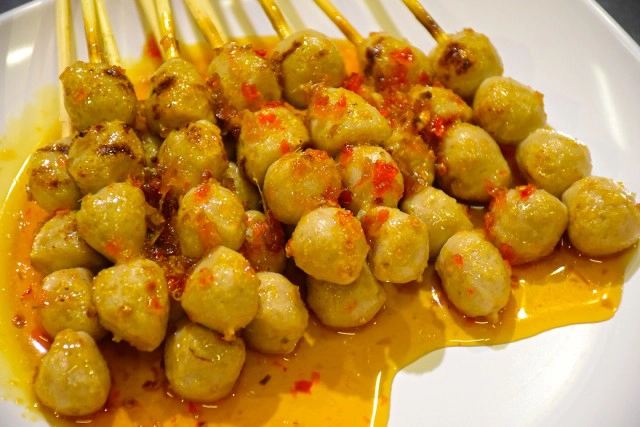 ศูนย์การค้า อัมรินทร์ พลาซ่า เปิดตัว The Cook รวบรวม street food ชื่อดังกว่า 60 ร้านมาไว้ที่นี่