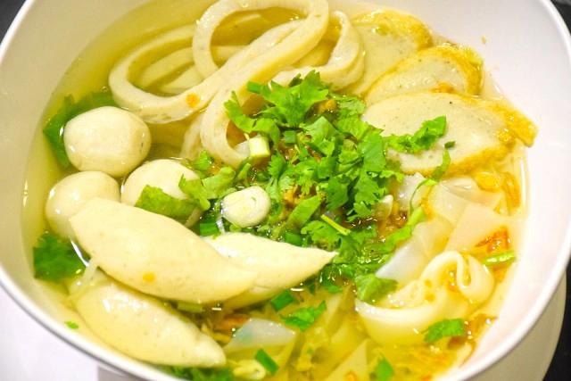 ศูนย์การค้า อัมรินทร์ พลาซ่า เปิดตัว The Cook รวบรวม street food ชื่อดังกว่า 60 ร้านมาไว้ที่นี่