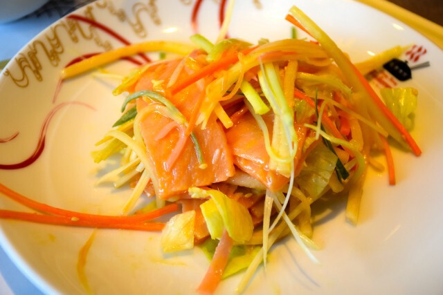 อร่อยปักหมุด : ฉลองตรุษจีนกับ 8 เมนูมงคล  ที่ ร้านอาหารฮ่องกง ฟิชเชอร์แมน 27มกราคม-5 กุมภาพันธ์นี้
