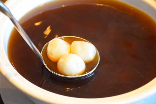 อร่อยปักหมุด : ฉลองตรุษจีนกับ 8 เมนูมงคล  ที่ ร้านอาหารฮ่องกง ฟิชเชอร์แมน 27มกราคม-5 กุมภาพันธ์นี้