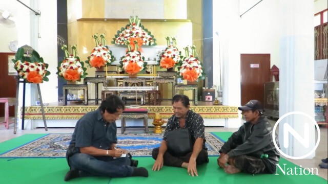 เหวอทั้งงาน! จัดงานศพคิดว่าน้องถูกรถชนตาย ตัวจริงโผล่ ส่วนศพในโลงไม่รู้ใคร