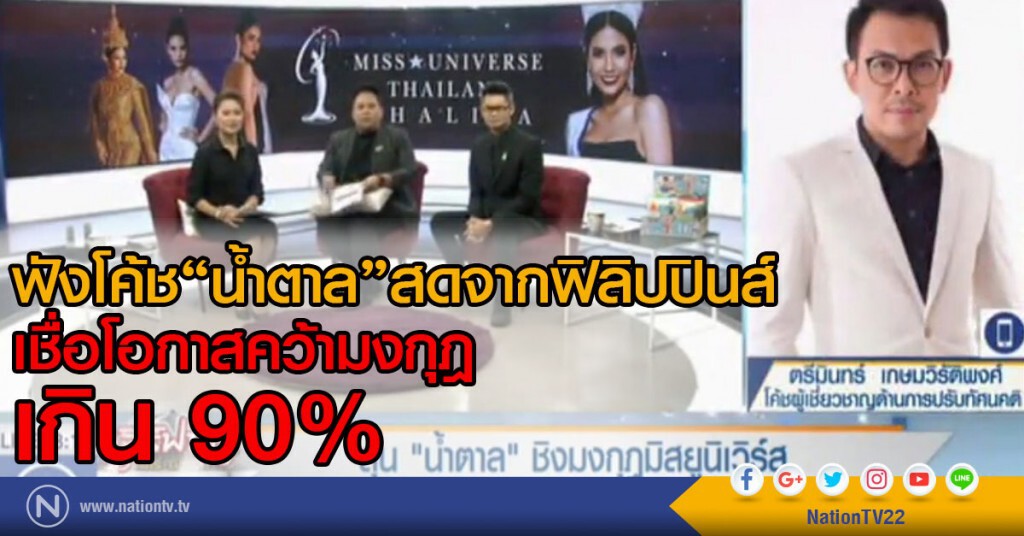 สัมภาษณ์! คุณตรีมินทร์ เกษมวิรัตพงศ์ โค๊ชผู้เชี่ยวชาญด้านการปรับทัศนคติ สัมภาษณ์! คุณตรีมินทร์ เกษมวิรัตพงศ์ โค๊ชผู้เชี่ยวชาญด้านการปรับทัศนคติ