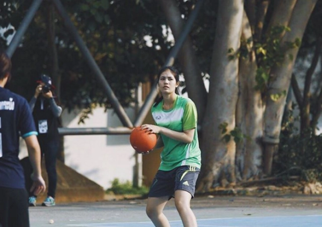 "น้ำตาล ชลิตา"จากดินสู่ดาว  จากปากน้ำถึงมหาสารคาม...
รอลุ้นพรุ่งนี้ Miss Universe