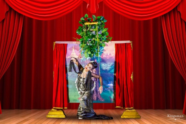 ย้อนรอย 12 ปี ชุดประจำชาติยอดเยี่ยม Miss Universe