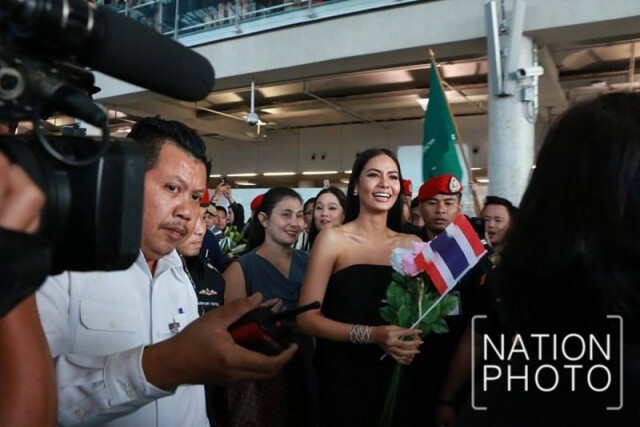 คำต่อคำ "น้ำตาล" เปิดใจ หลังกลับไทย