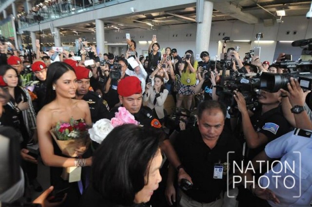 คำต่อคำ "น้ำตาล" เปิดใจ หลังกลับไทย