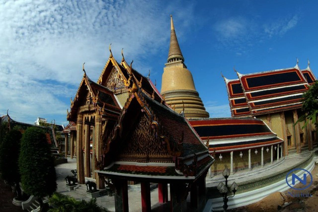 โปรดเกล้าฯ "สมเด็จพระมหามุนีวงศ์" เจ้าอาวาสวัดราชบพิธฯ เป็น.. สมเด็จพระสังฆราช องค์ที่ 20