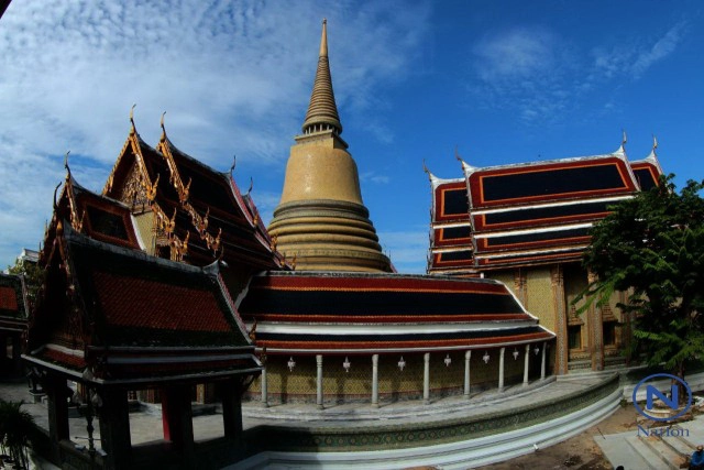 โปรดเกล้าฯ "สมเด็จพระมหามุนีวงศ์" เจ้าอาวาสวัดราชบพิธฯ เป็น.. สมเด็จพระสังฆราช องค์ที่ 20