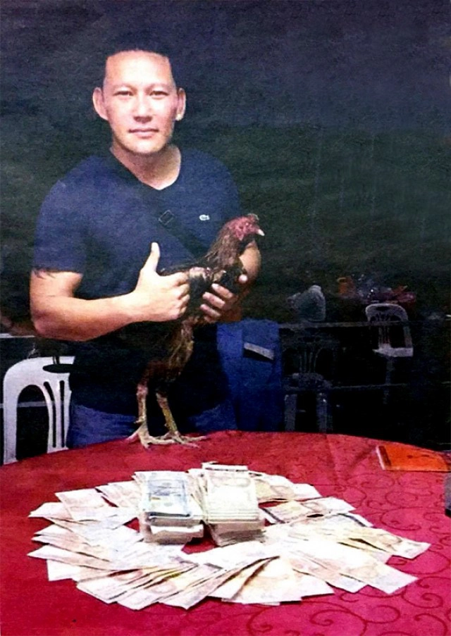 เปิดเส้นทางชีวิต "ไซซะนะ" 
มาเฟียค้ายายุค 4.0 แห่งสองฝั่งโขง