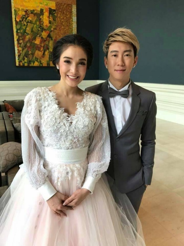 "เบนซ์ เรซซิ่ง" สามีแพท ไอดอลแห่งวงการบิ๊กไบค์