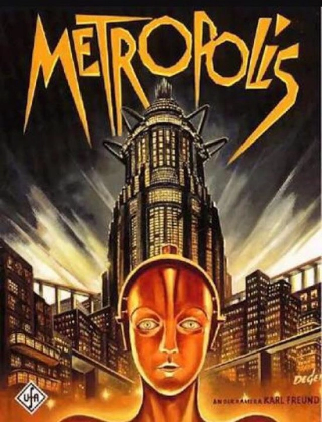 "ไม้ยืนต้น" ของวงการหนัง
5 งานคลาสสิคใน LidoDVD