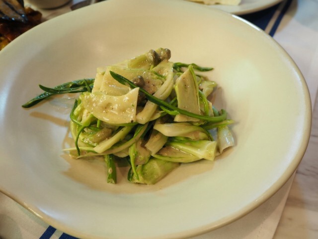 THEO MIO Italian Kitchen @InterContinental Bangkok