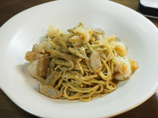 THEO MIO Italian Kitchen @InterContinental Bangkok