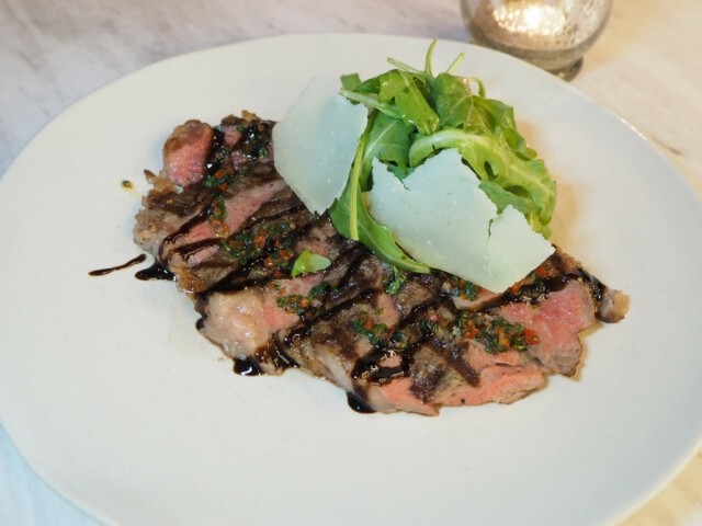THEO MIO Italian Kitchen @InterContinental Bangkok