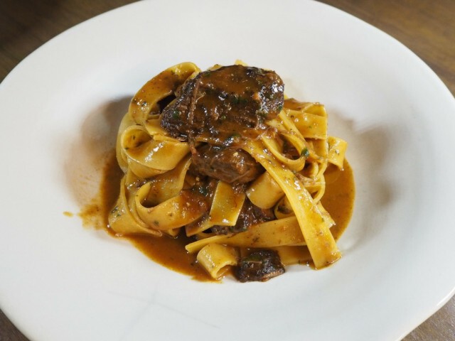 THEO MIO Italian Kitchen @InterContinental Bangkok