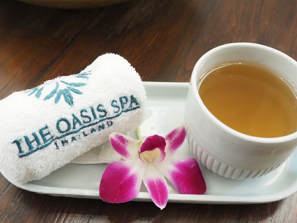 THE OASIS SPA @Sushumvit 31 THE OASIS SPA @Sushumvit 31