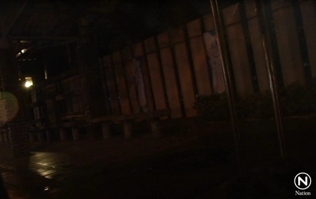 เปิด 217 จุดเสี่ยงเกิดอาชญากรรม กทม.
เร่งถางหญ้า ป่ารก ติดไฟ ใส่กล้อง CCTV