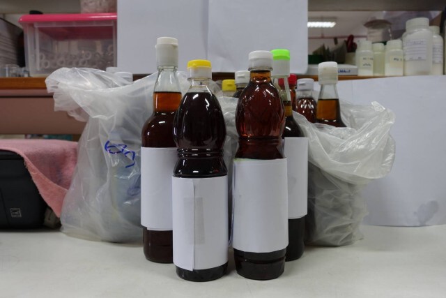 โล่งอก-โล่งใจ "น้ำปลาไทย" กินได้ สธ.ยันผลตรวจ"น้ำปลา"ปลอดสารพิษ