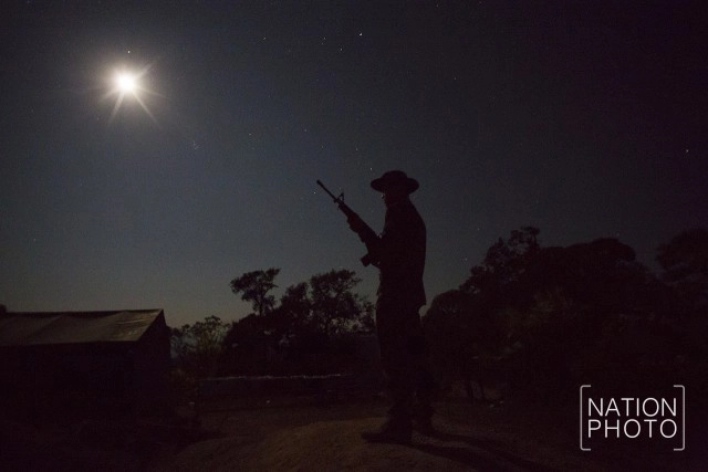 "ดอยไตแลง" เริ่มคึกคัก! หนุ่มสาวทยอยมาร่วมงานวันชาติไทใหญ่