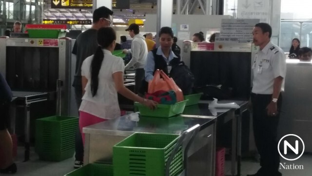 พนง.เอ็กซเรย์หยุดงานประท้วงรอบสอง ผู้บริหารเลื่อนถกเย็นนี้