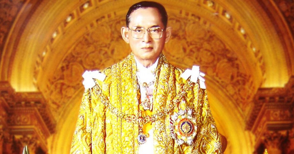 ครม.รับสนองพระราชโองการ โปรดเกล้าฯ "5 ธ.ค." เป็นวันเฉลิมฯ-วันชาติ-วันพ่อ