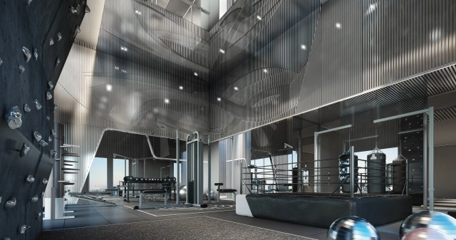 สิงห์ เอสเตท ผุดคอนโดฯระดับลักชัวรี่ โครงการที่สองบนทำเลอโศก ภายใต้ชื่อ The ESSE at SINGHA COMPLEX