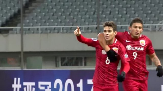สุโขทัย สุดต้าน! พ่ายเซี่ยงไฮ้ 0-3 ร่วงเอซีแอล รอบคัดเลือก