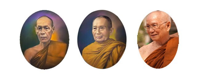 ยล..วัดราชบพิธฯ 
วัดที่พระเจ้าแผ่นดินทรงสร้าง
ที่ประทับ สมเด็จพระสังฆราช 3 พระองค์