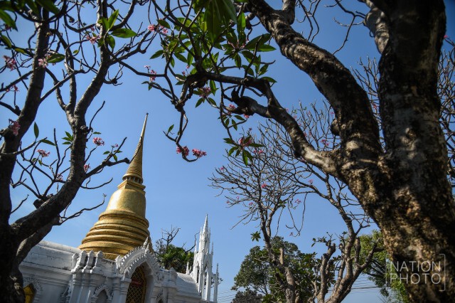 เรื่องเล่าจาก"วัดราชบพิธฯ"