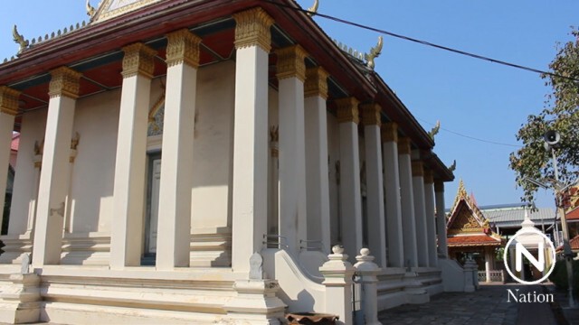 ตาบุญธรรม เพื่อนสมัยบวชเณรสมเด็จพระสังฆราช เผย ท่านเรียนเก่งตั้งแต่เด็ก