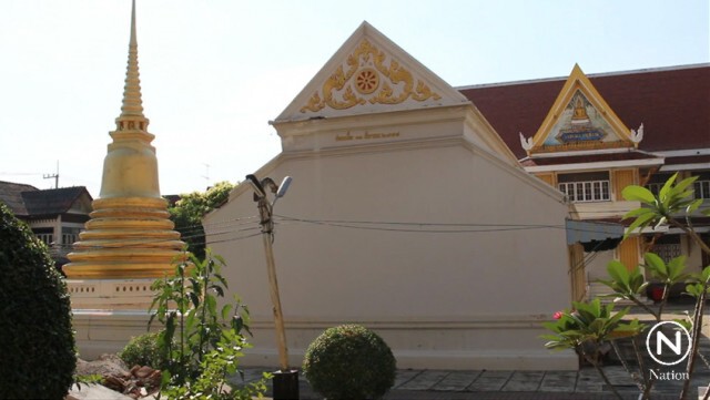 ตาบุญธรรม เพื่อนสมัยบวชเณรสมเด็จพระสังฆราช เผย ท่านเรียนเก่งตั้งแต่เด็ก