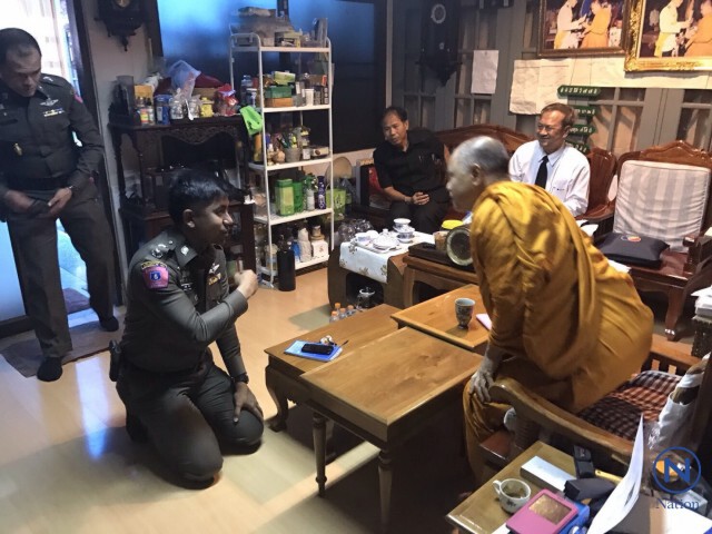 ตร.แจงเพลิงไหม้ประตูไม้สักวัดราชบพิธฯ
เหตุจาก สะเก็ดไฟกระเด็นถูกประตู