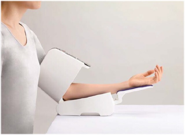ธุรกิจ IoT Startup ในภาค Healthcare