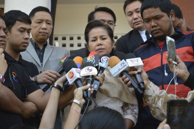 ตร.จ่อรวบขบวนการ
สร้างพยานเท็จคดีครูจอมทรัพย์ 9 คน