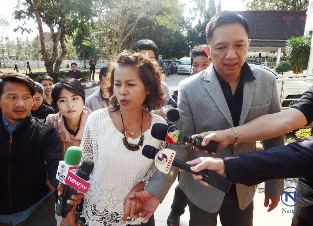 ตร.จ่อรวบขบวนการ
สร้างพยานเท็จคดีครูจอมทรัพย์ 9 คน