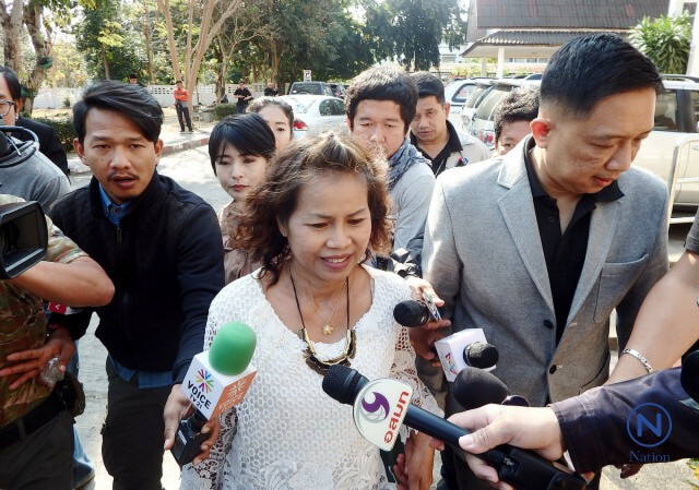 ตร.จ่อรวบขบวนการ
สร้างพยานเท็จคดีครูจอมทรัพย์ 9 คน