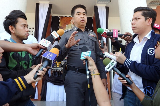 ตร.จ่อรวบขบวนการ
สร้างพยานเท็จคดีครูจอมทรัพย์ 9 คน