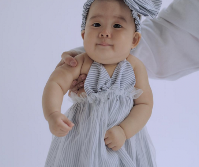 "เป่าเปา" ขวัญใจโซเชียล
โพสต์ภาพทีไร ยอดไลค์มาตรึม