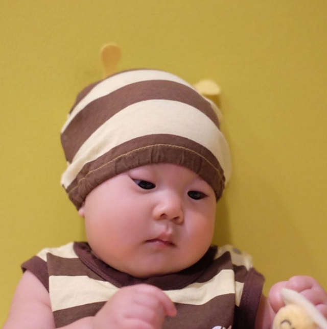 "เป่าเปา" ขวัญใจโซเชียล
โพสต์ภาพทีไร ยอดไลค์มาตรึม
