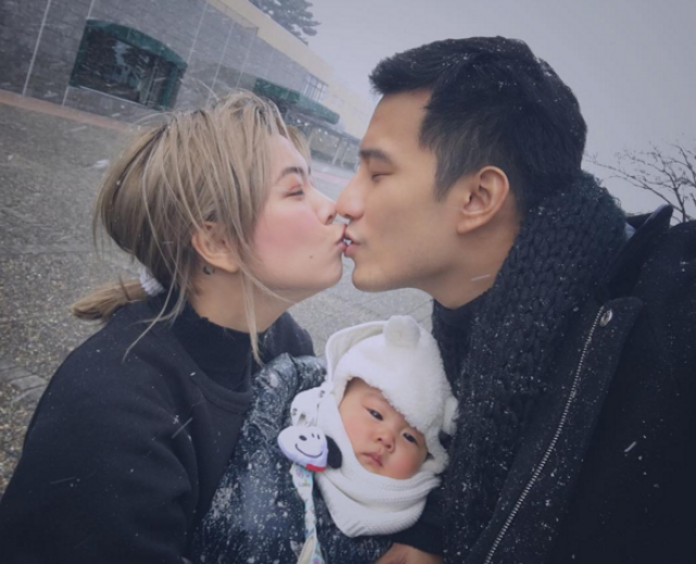 "เป่าเปา" ขวัญใจโซเชียล
โพสต์ภาพทีไร ยอดไลค์มาตรึม