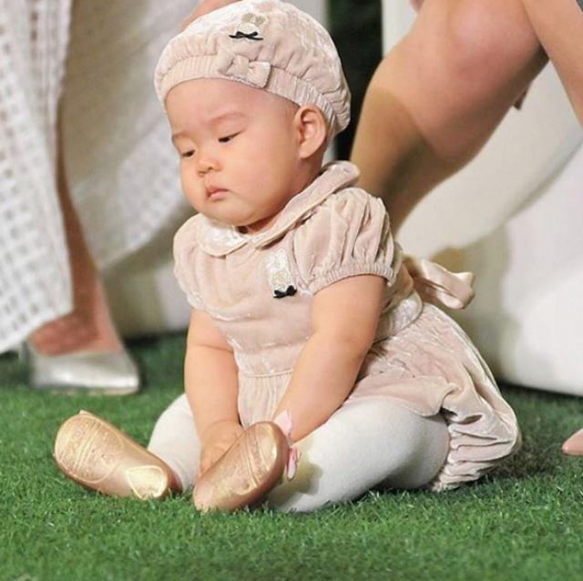 "เป่าเปา" ขวัญใจโซเชียล
โพสต์ภาพทีไร ยอดไลค์มาตรึม