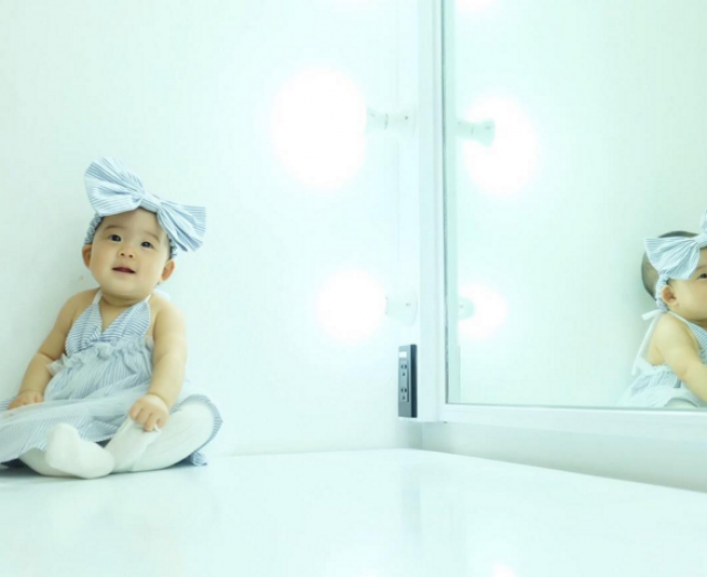 "เป่าเปา" ขวัญใจโซเชียล
โพสต์ภาพทีไร ยอดไลค์มาตรึม