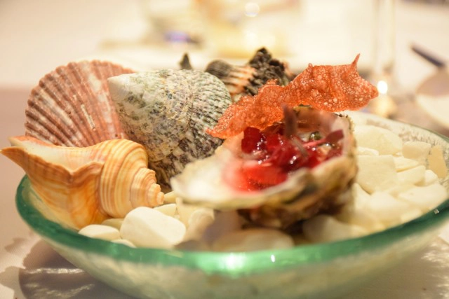 14 ร้านอาหารสำหรับค่ำคืนแห่งวาเลนไทน์ปีนี้ โดย อร่อยปักหมุด