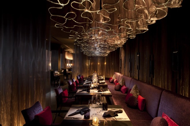 14 ร้านอาหารสำหรับค่ำคืนแห่งวาเลนไทน์ปีนี้ โดย อร่อยปักหมุด