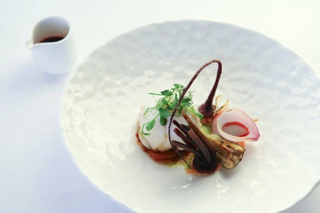 14 ร้านอาหารสำหรับค่ำคืนแห่งวาเลนไทน์ปีนี้ โดย อร่อยปักหมุด