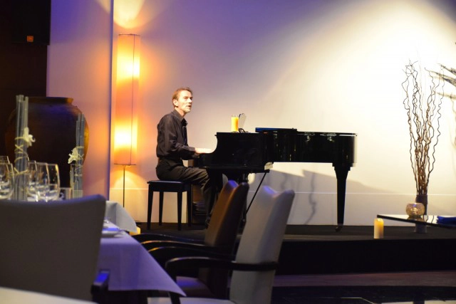 14 ร้านอาหารสำหรับค่ำคืนแห่งวาเลนไทน์ปีนี้ โดย อร่อยปักหมุด