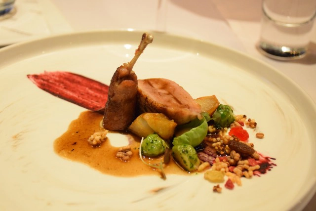 14 ร้านอาหารสำหรับค่ำคืนแห่งวาเลนไทน์ปีนี้ โดย อร่อยปักหมุด